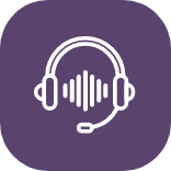 Podcast icon
