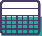Calendar icon